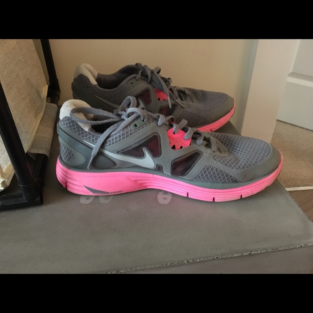 Nike Lunarglide 3
